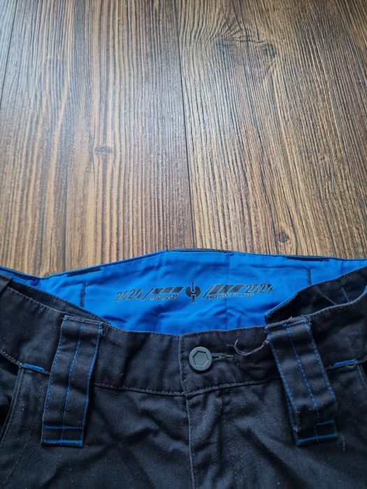 Страхотен мъжки работен панталон ENGELBERT STRAUSS размер 48