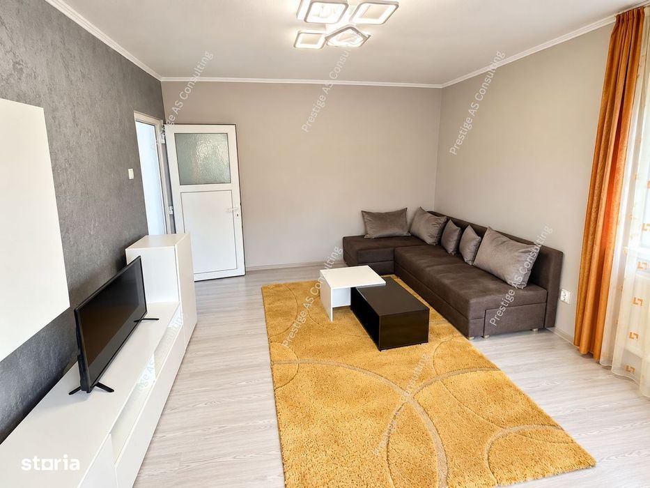 Apartament 2 camere de inchiriat | Dacia | Strada Brandusei