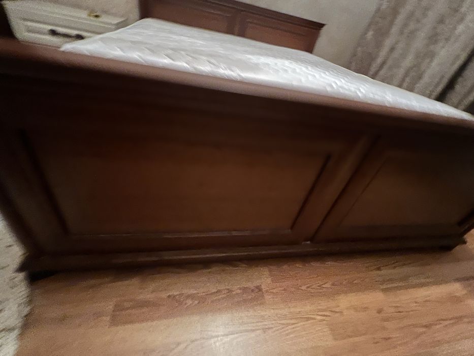 Польский спальный гарнитур
