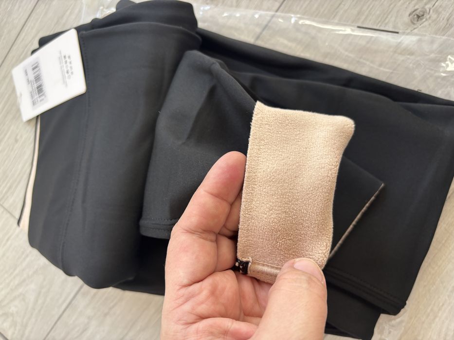 Лосины, очень теплые