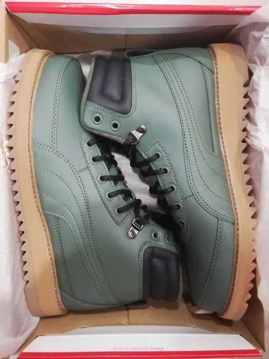 Puma - Desierto v2  №45 Оригинал Код 947