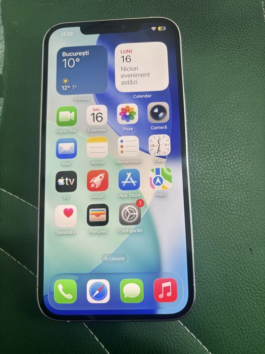 Iphone 12 pro max 256gb