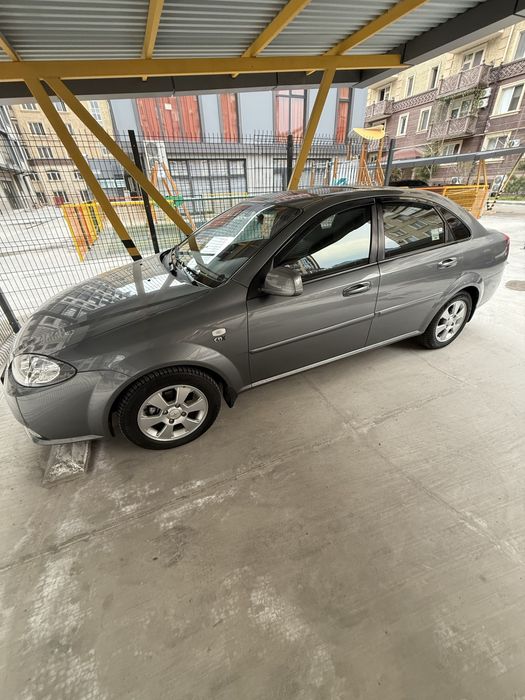 Продаётся Chevrolet Gentra 2020 года