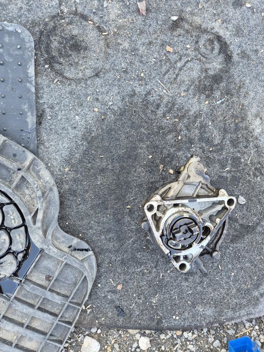 Тандем Помпа За Опел зафира Б , Астра H CDTI 120 Кс