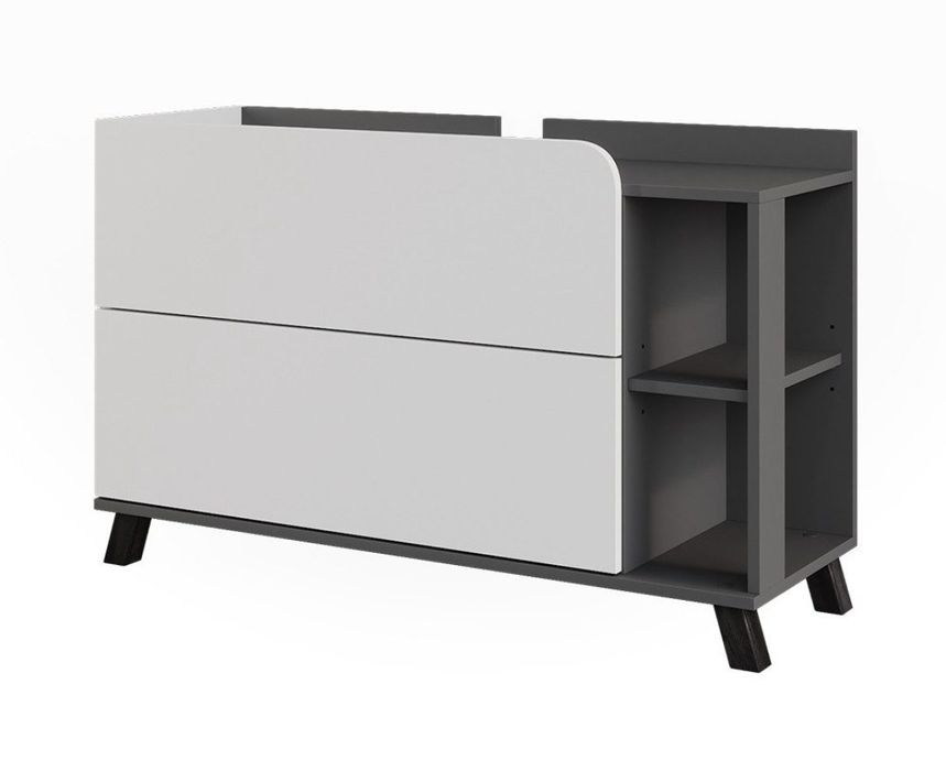 Шкаф за подмивка 100cm Vicco 8968