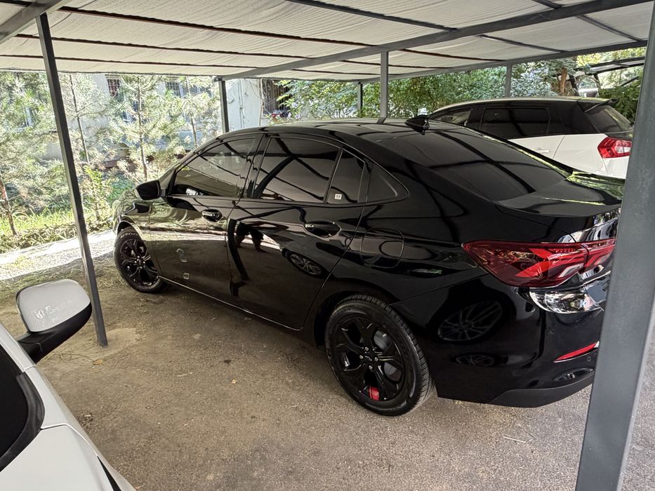Onix redline 2024 srochno