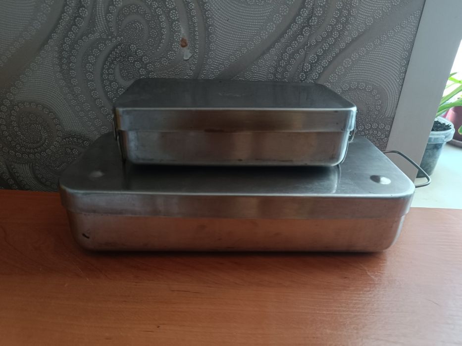 Медицинские биксы