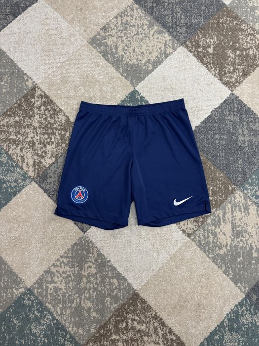 Мъжки къси гащи Nike - PSG