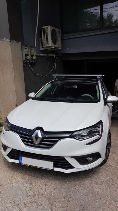 Bare transversale portbagaj RENAULT - peste 20.000 modele disponibile