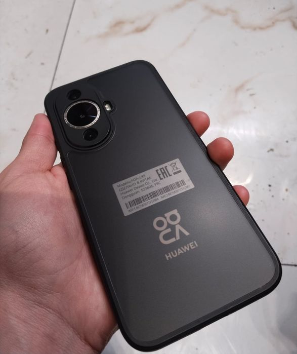 HUAWEI nova 12s телефон