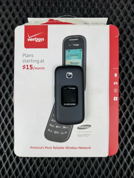 Samsung gusto 3 America