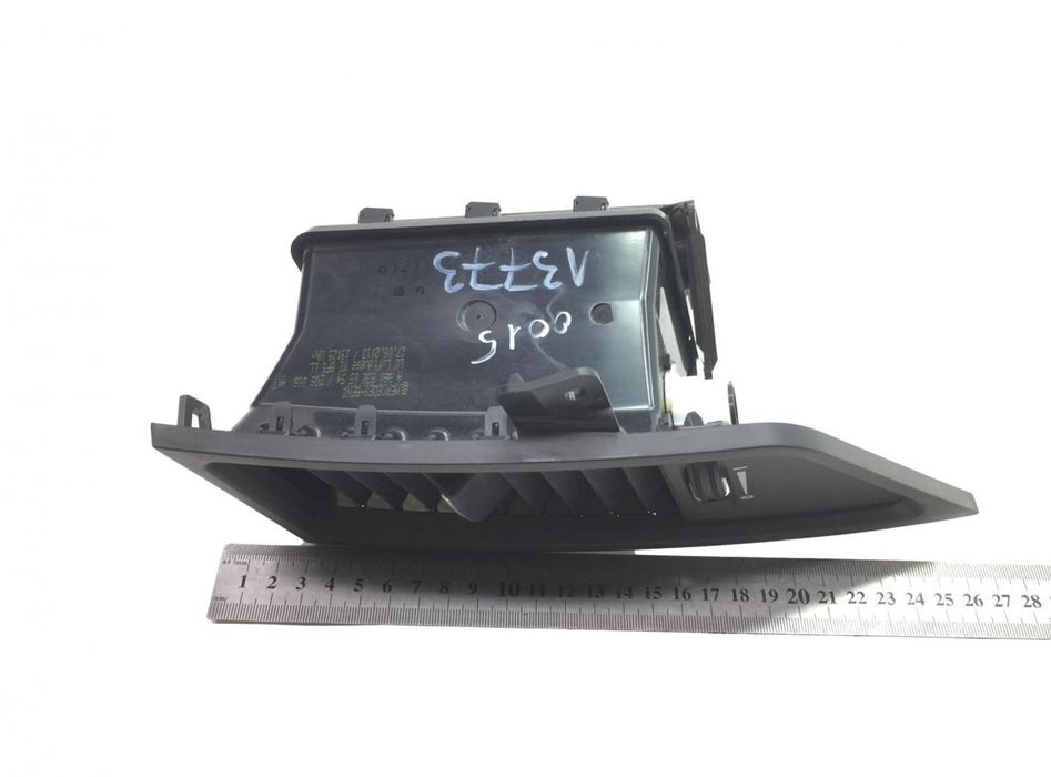 9608300554 Ventilația de aer de pe bord MERCEDES-BENZ Antos, Arocs, Actros MP4 (2012-) MERCEDES-BENZ