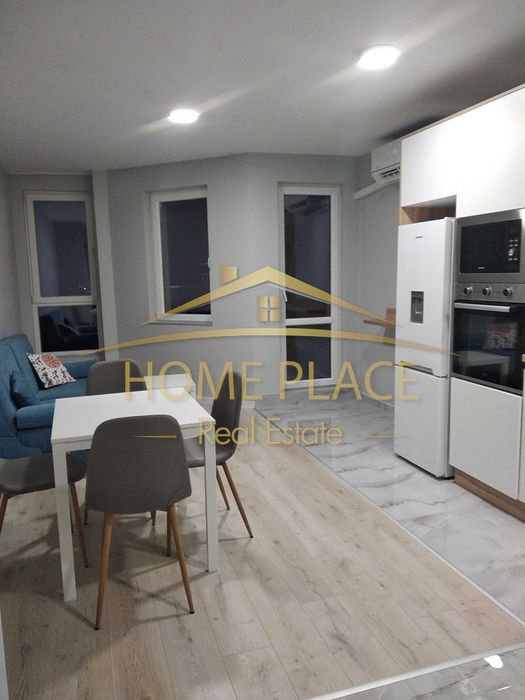 Дава се под наем Двустаен апартамент в Варна, Аспарухово - 65 кв.м за 382.5 € - Снимка #4