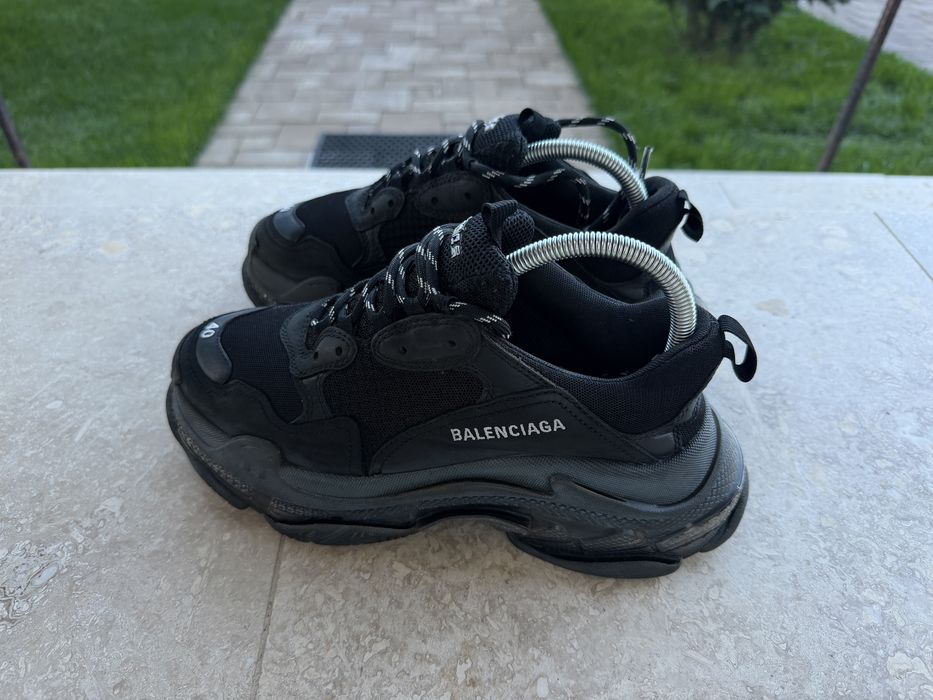 Balenciaga Triple S