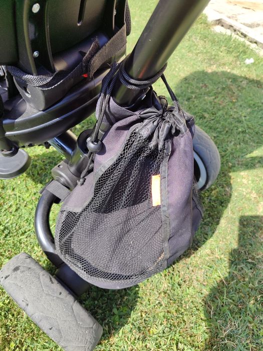 Детска триколка Chipolino Вектор MG