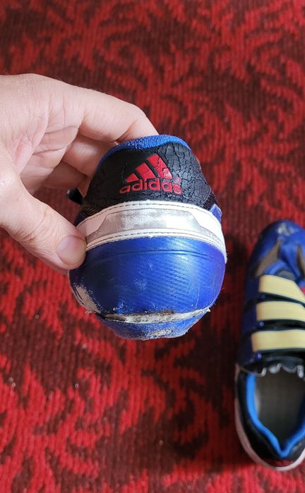 Велотуфли  adidas