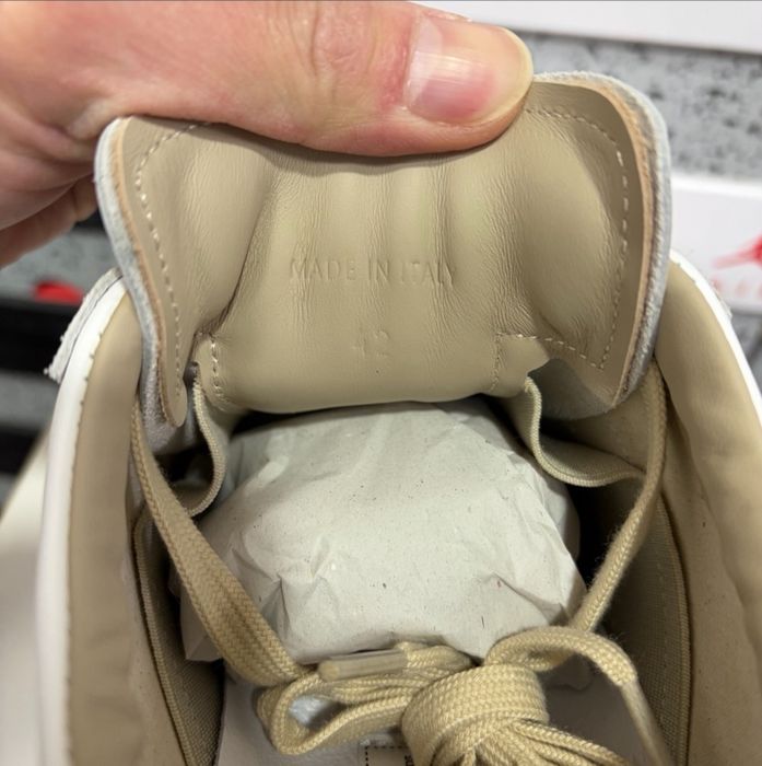 Maison Margiela GATs