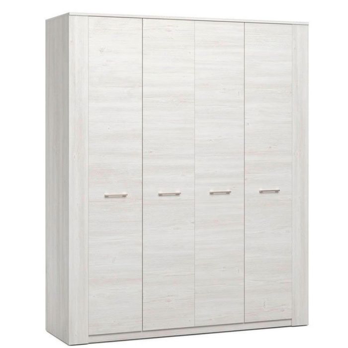 Вирджиния Шкаф 4Д