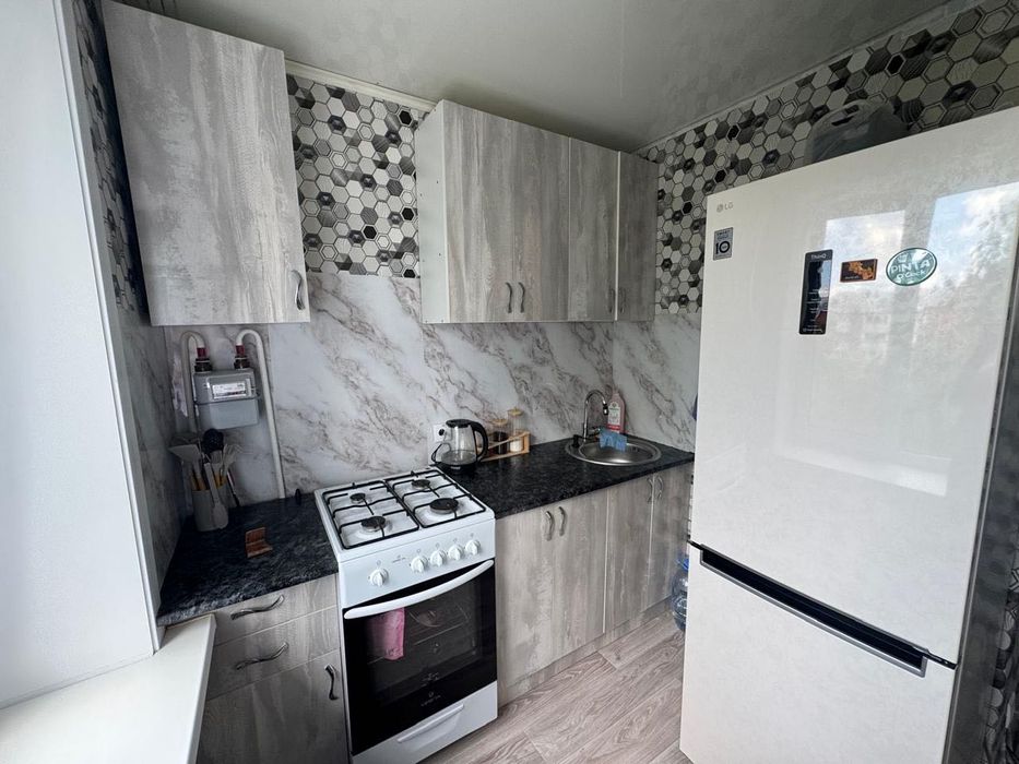 2-х комнатная квартира