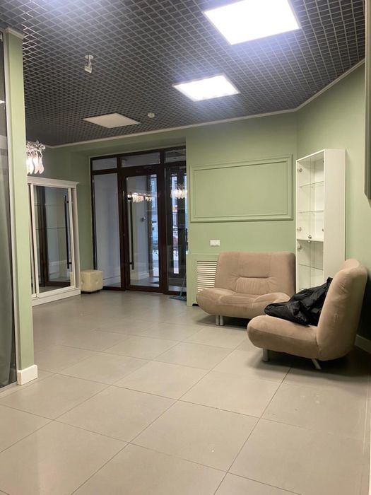 Кресла офисные и для дома