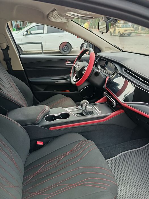 Chery Arrizo 6 pro