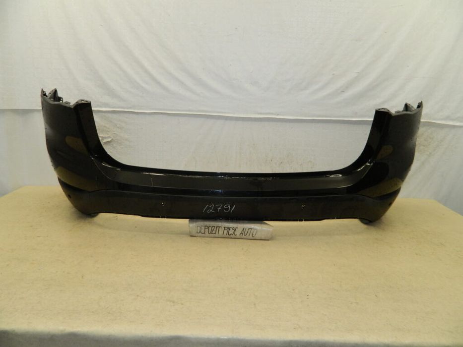 Bara spate BMW X1 F48, 2015, 2016, 2017, 2018, 51127355260