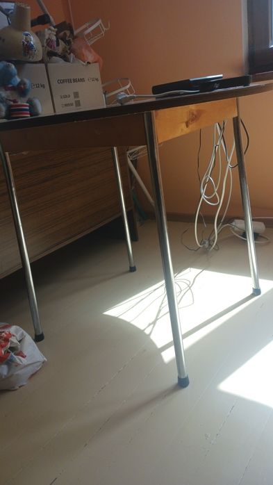 Васа с тръбна конструкция