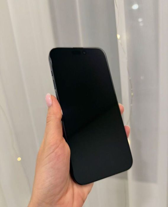 Iphone 15 pro max 89% 512gb айфон 15 про макс