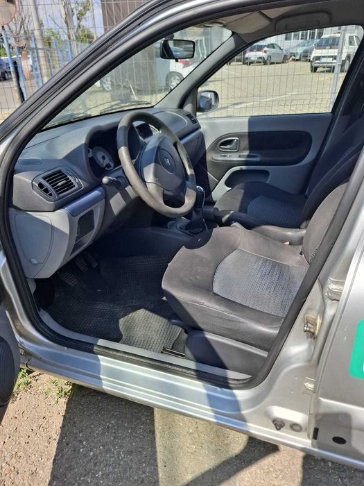 Renault Symbol 1.5 dci 2008 199086km