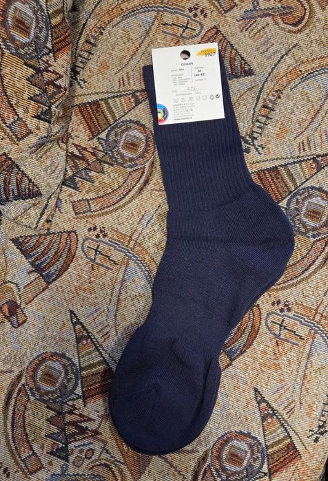 Șosete noi unisex, M