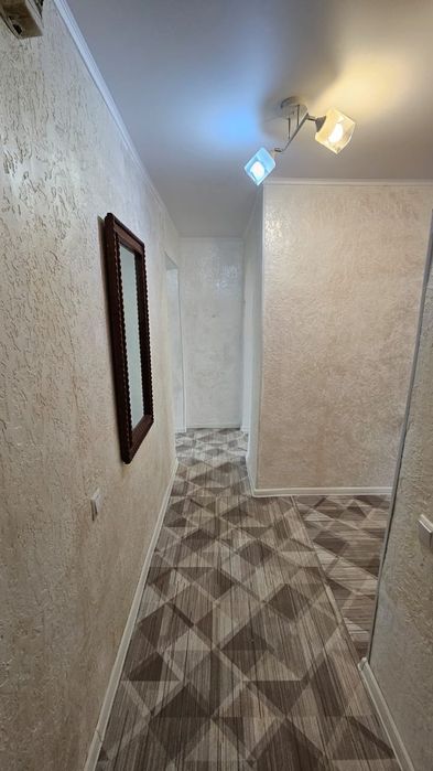 Продам 2ух комнатную квартиру