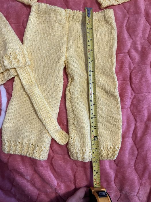 Compleu copii unisex