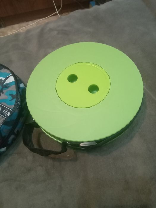 Раскладной стульчик