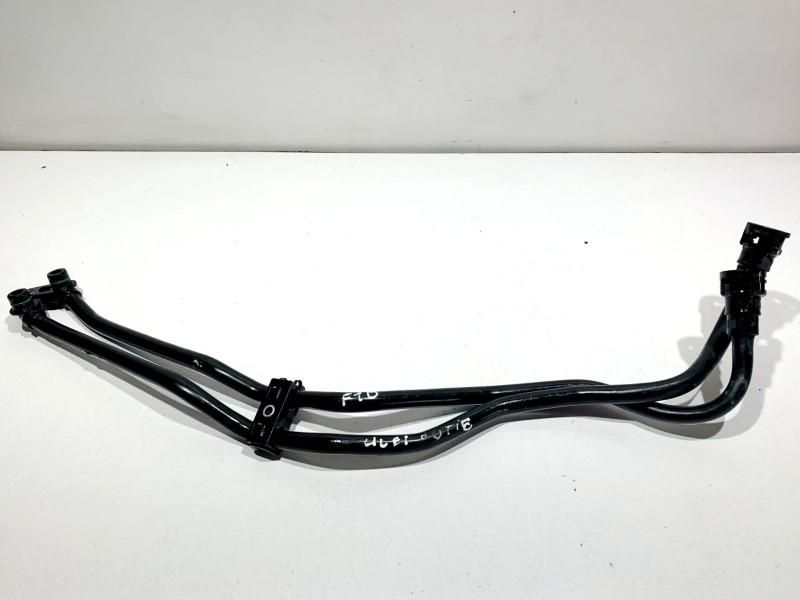 Conducta racire ulei cutie BMW Seria 5 F10 8509433 02 3.0d cutie autom