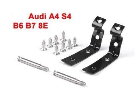 Панти за Жабка AUDI A4 B6 / B7 / Ремонтен Комплект / Шини Ауди