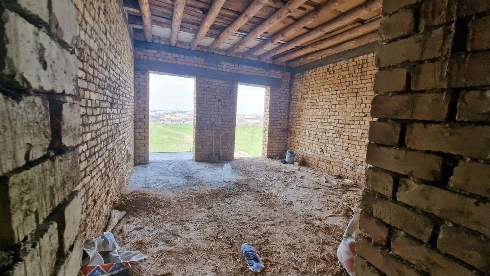 Саниф, Дурмень Продаётся каттедж