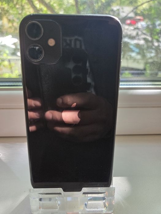 Telefon Apple IPhone 11 128gb baterie noua