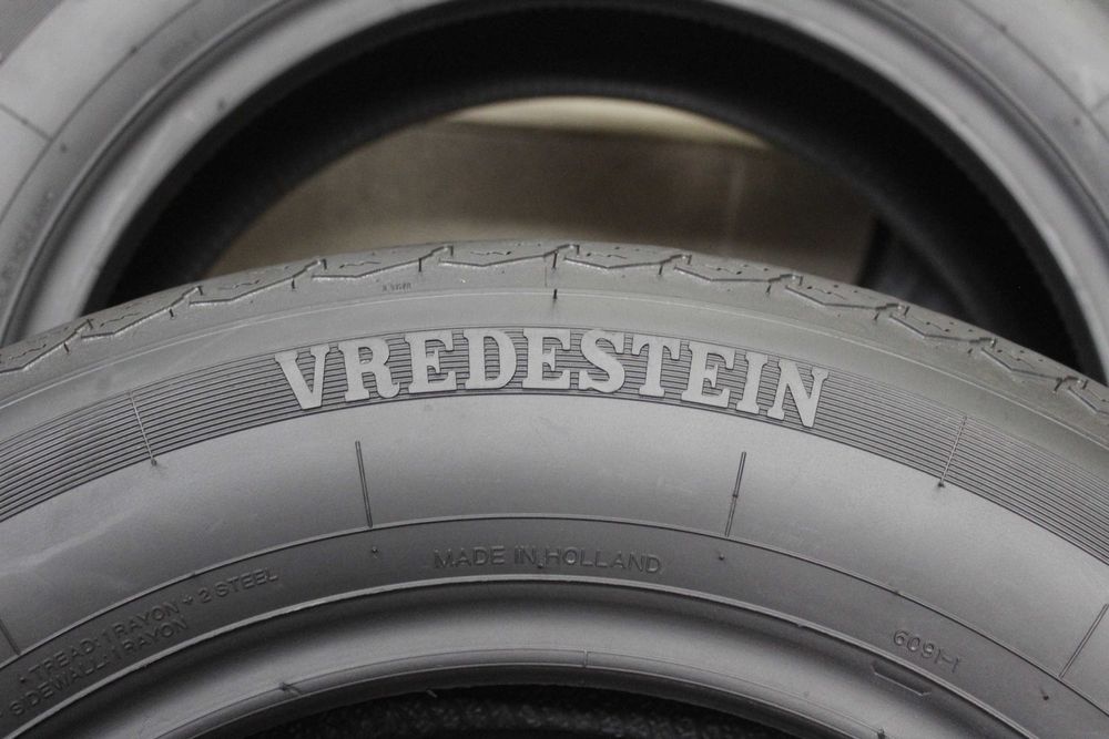 155SR15 Vredestein гуми за ретро автомобили