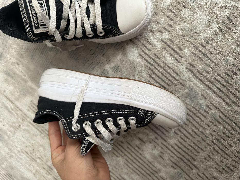Кроссовки Converse оригинал