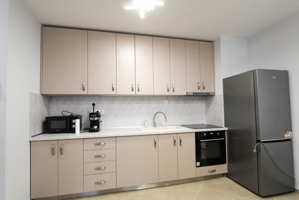 Дава се под наем Двустаен апартамент в София, Оборище - 70 кв.м за 648.21 € - Снимка #5