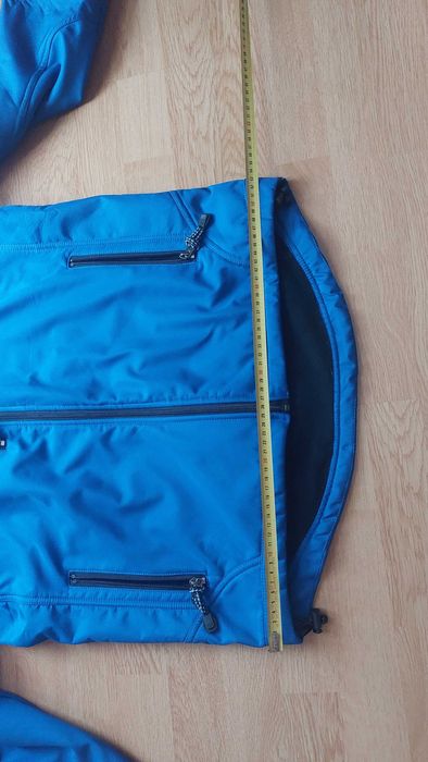 Ново Софтшел яке