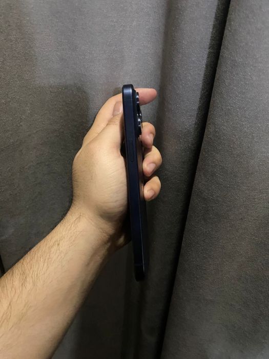 Iphone 15 pro max 256 Gb