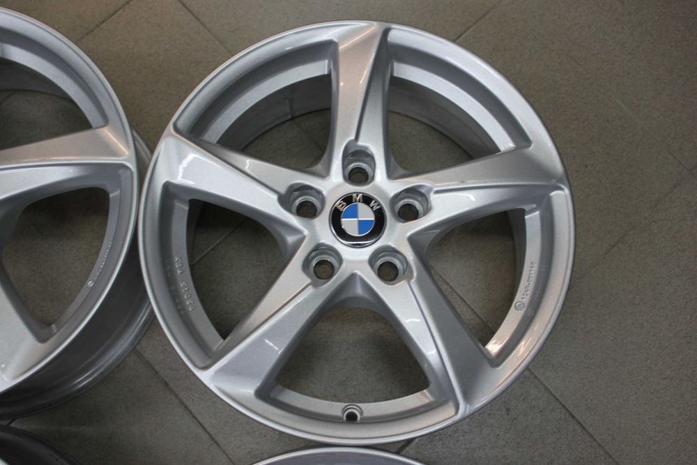 Джанти 16" BMW 2-серия Active Tourer, Gran Tourer