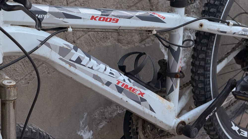 Велосипед Timex K009