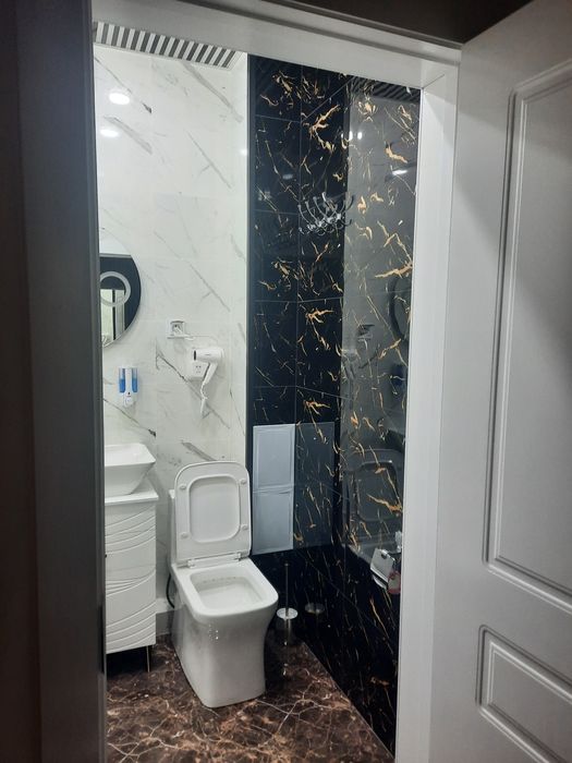 Квартира,люкс студия