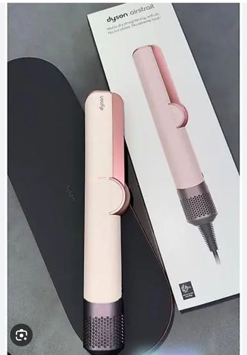 выпрямитель для волос Dyson Airstrait