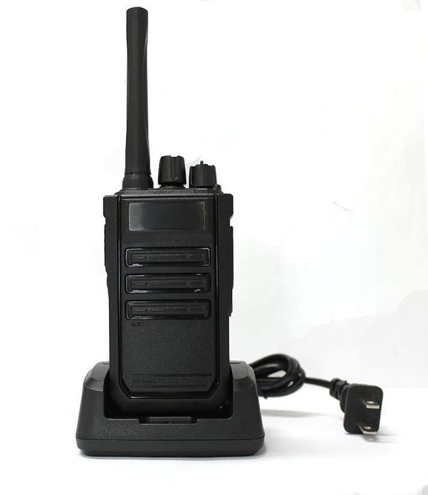 Рации для любых потребностей.