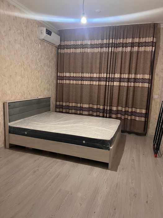 Продам свою квартиру 1х комнатная