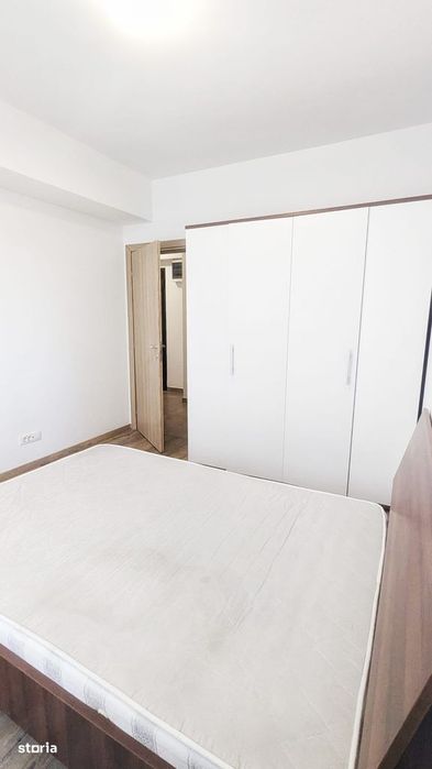 1 min Metrou Mihai Bravu, 2 Camere, Bloc 2020, Centrala, AC, ctr ANAF