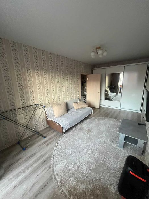 юбилейный мкрн 3 этаж из 6 БК СТРОЙ 2 комнатная квартира